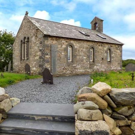 Willa Eglwys St Cynfil Pwllheli Zewnętrze zdjęcie