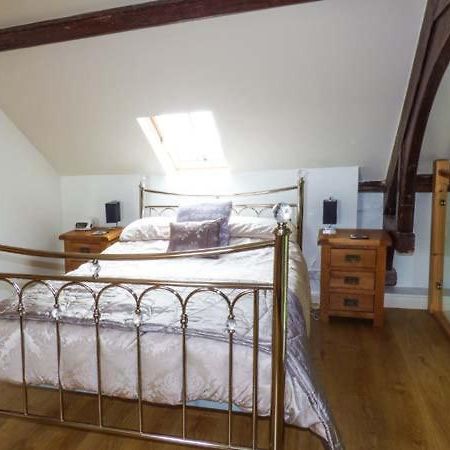 Willa Eglwys St Cynfil Pwllheli Zewnętrze zdjęcie