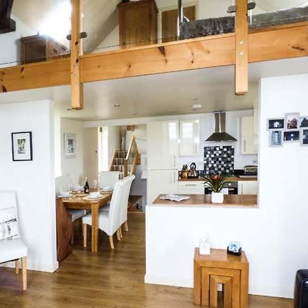 Willa Eglwys St Cynfil Pwllheli Zewnętrze zdjęcie