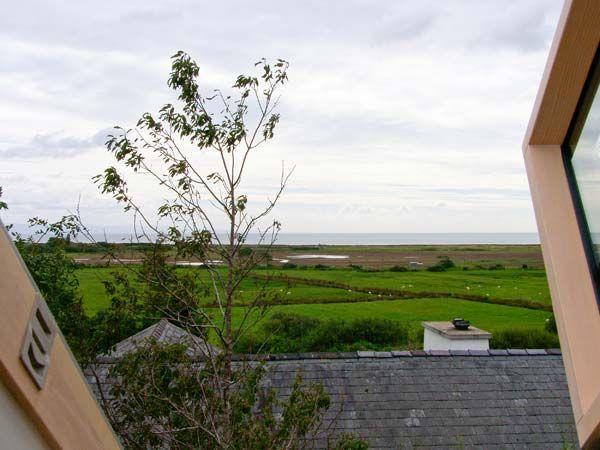 Willa Eglwys St Cynfil Pwllheli Zewnętrze zdjęcie