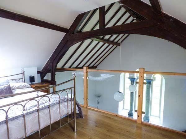 Willa Eglwys St Cynfil Pwllheli Zewnętrze zdjęcie