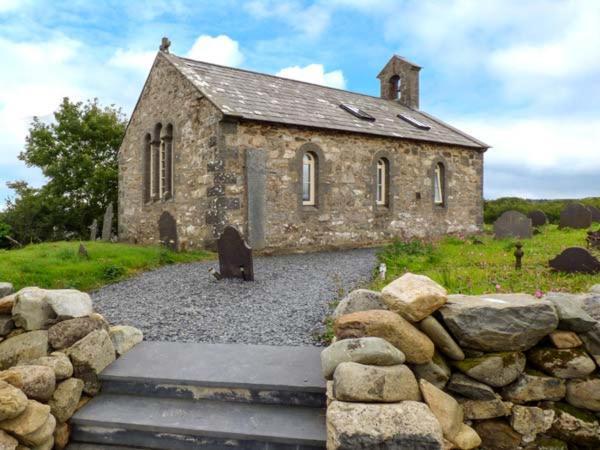Willa Eglwys St Cynfil Pwllheli Zewnętrze zdjęcie