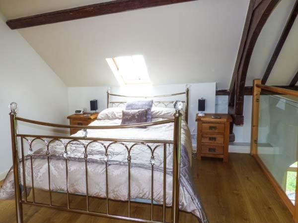 Willa Eglwys St Cynfil Pwllheli Zewnętrze zdjęcie