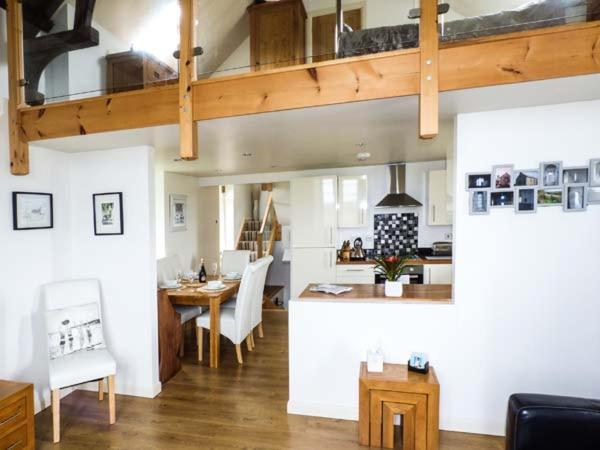Willa Eglwys St Cynfil Pwllheli Zewnętrze zdjęcie