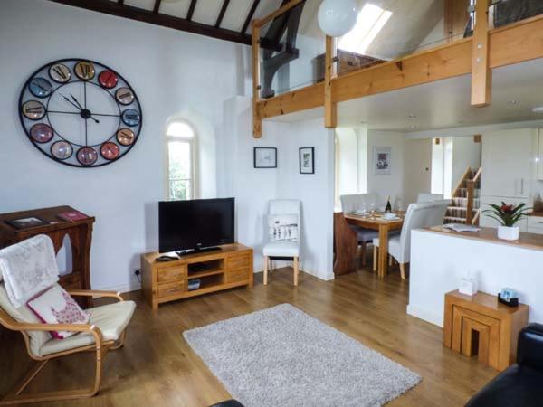 Willa Eglwys St Cynfil Pwllheli Zewnętrze zdjęcie